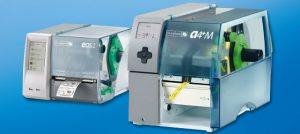 Thermal Transfer Printing System